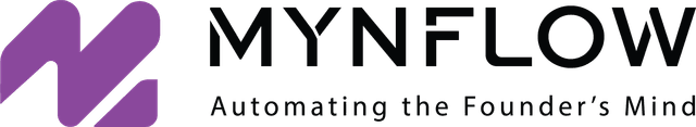 Mynflow Logo