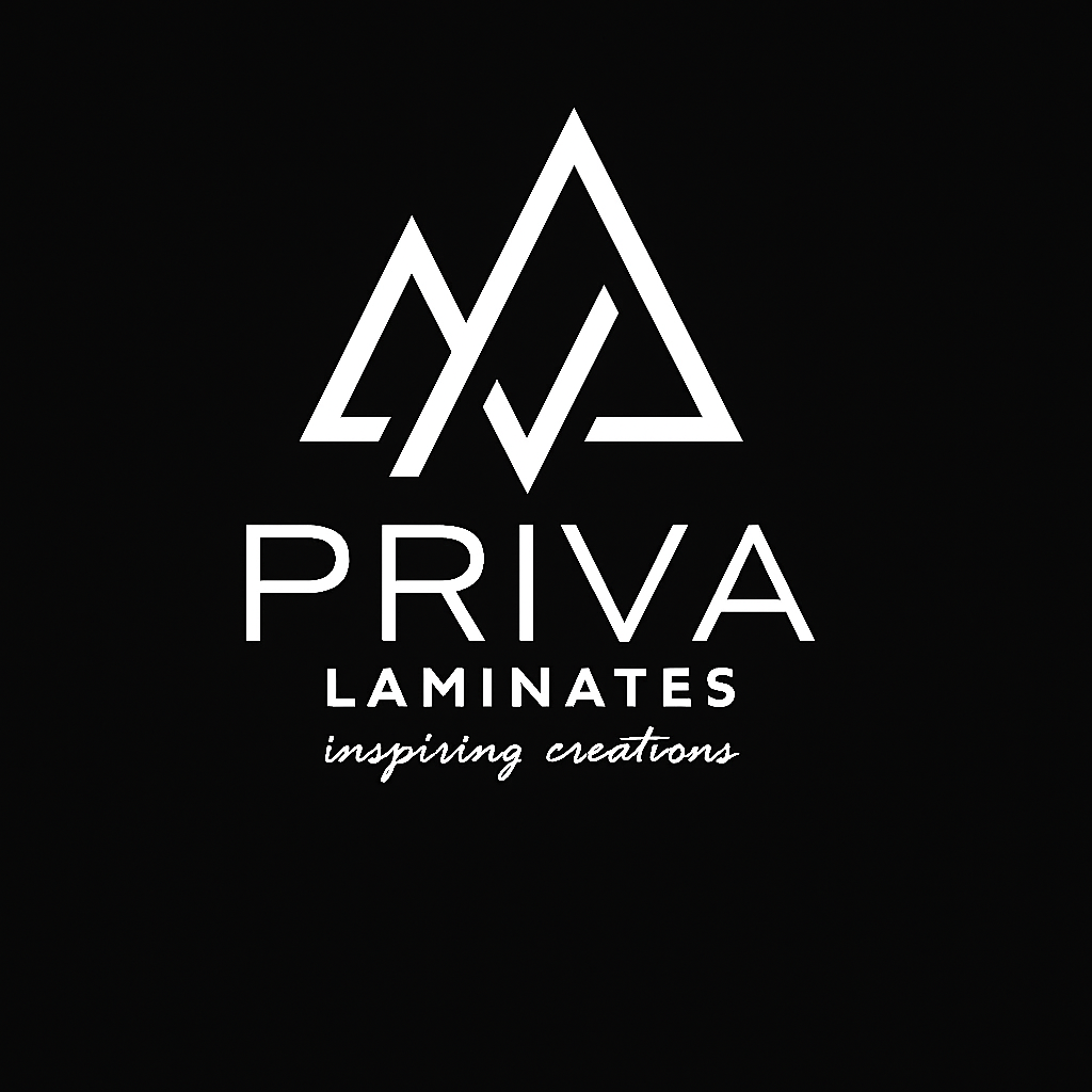 PRIVA Logo